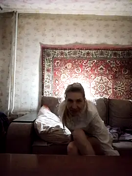 Georgette466 online show from December 2025 05:42:02 PM