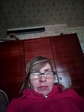 Georgette466 online show from January 2026 01:48:01 PM