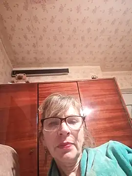 Georgette466 online show from March 2026 04:24:01 PM