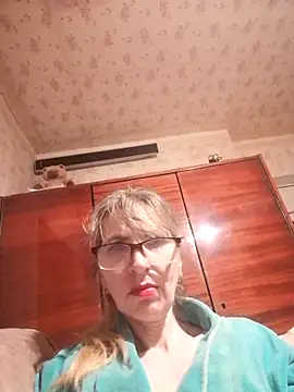 Georgette466 online show from March 2026 04:36:01 PM