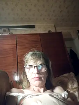 Georgette466 online show from March 2026 02:04:02 AM