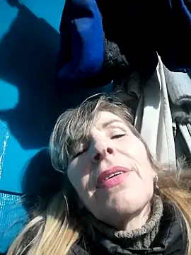 Georgette466 online show from March 2026 01:05:02 PM