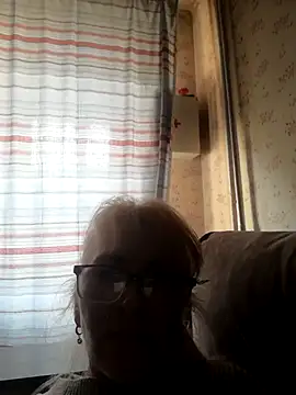 Georgette466 online show from March 2026 02:28:01 PM