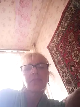 Georgette466 online show from April 2026 07:28:01 AM