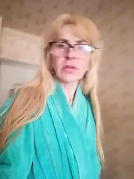 Georgette466 online show from April 2026 01:19:01 PM