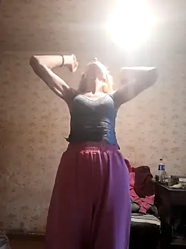 Georgette466 online show from June 2026 02:52:01 PM