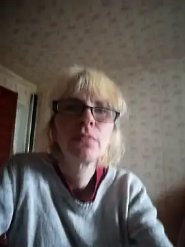 Georgette466 online show from June 2026 02:55:01 PM