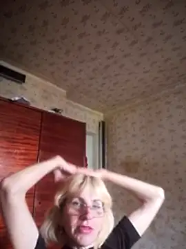 Snapshot of Georgette466 chatting on June 2026 05:00:02 PM Georgette466 online show from June 2026 05:00:02 PM