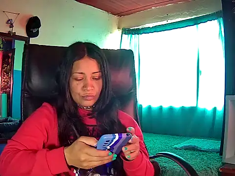 fantasiaydeseo777 online show from October 2025 05:47:01 PM