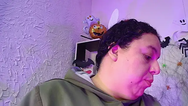 Natasha Amber online show from November 2025 12:51:02 PM