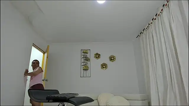 nicoking2025 online show from October 2025 01:52:02 AM