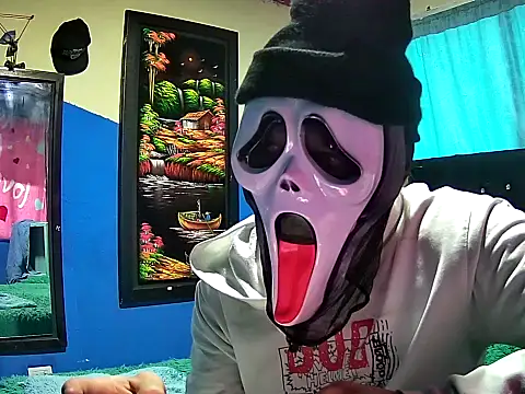 tufavorito912 online show from October 2025 10:25:02 PM