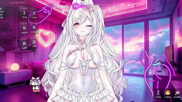 Sandyofi online show from January 2026 01:02:02 PM