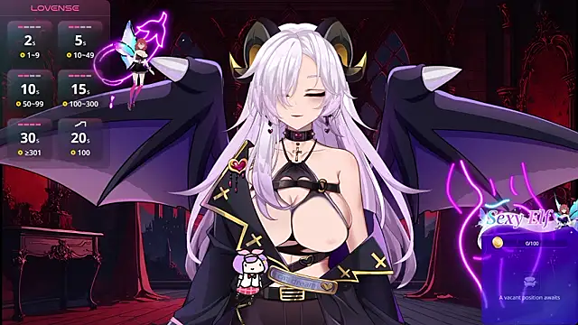 Sandyofi online show from January 2026 08:36:01 PM