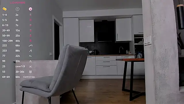 pixiedoll online show from March 2026 02:35:01 AM