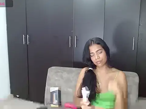 Snapshot of NandyKiss chatting on November 2025 07:13:02 PM NandyKiss online show from November 2025 07:13:02 PM