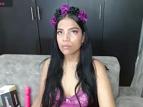 Snapshot of NandyKiss chatting on November 2025 02:06:01 PM NandyKiss online show from November 2025 02:06:01 PM