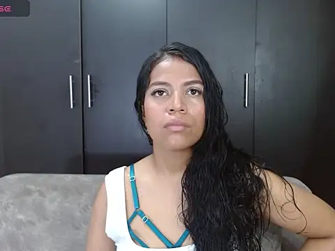 Snapshot of NandyKiss chatting on November 2025 02:28:02 PM NandyKiss online show from November 2025 02:28:02 PM