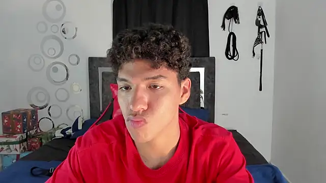 Maximiliano Khalil online show from January 2026 07:37:02 PM