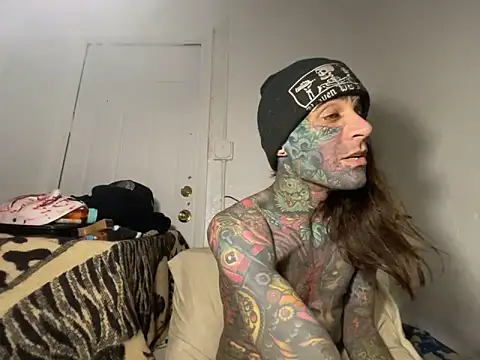 Dyskizly online show from December 2025 09:10:02 PM