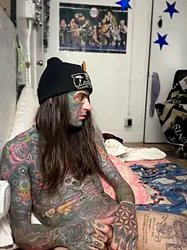 Dyskizly online show from April 2026 01:45:02 PM