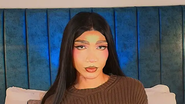 FernandaFox  online show from November 2025 03:32:02 AM