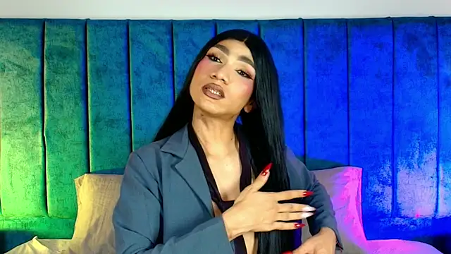 FernandaFox  online show from February 2026 03:29:02 AM