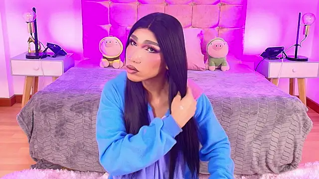 FernandaFox  online show from March 2026 03:45:02 AM