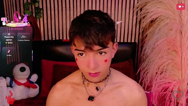 joji Spencer online show from January 2026 04:07:02 AM