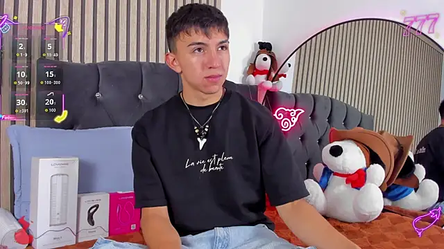 joji Spencer online show from February 2026 04:20:02 AM