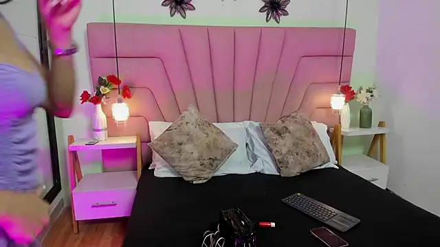 Kim Luna1 online show from February 2026 02:59:02 AM