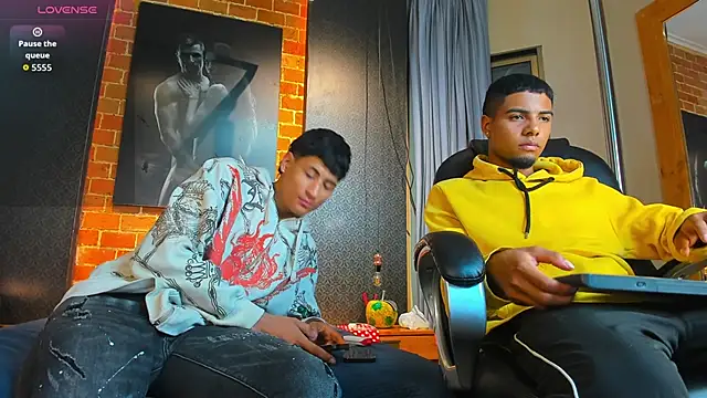 Jack and Joes online show from November 2025 03:16:02 AM