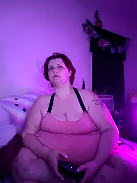 plumpycake420 online show from May 2026 09:27:02 AM