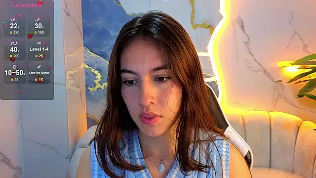 Nikka Tx online show from January 2026 02:58:02 AM