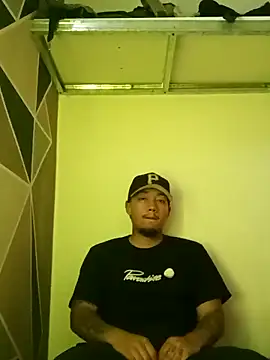 Andres -suarez online show from October 2025 01:46:02 PM