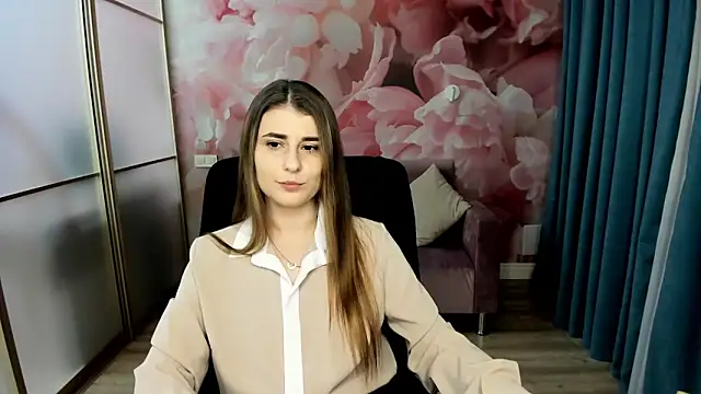 DemmyRose online show from November 2025 08:08:01 PM