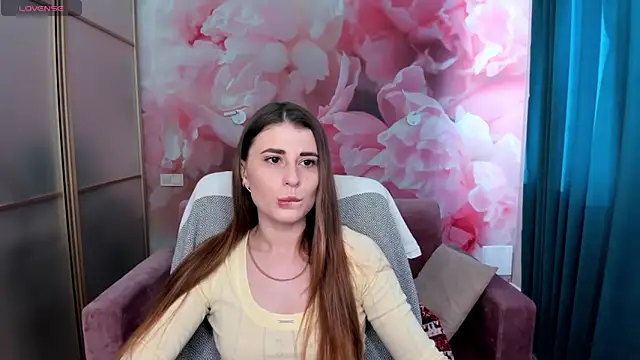 DemmyRose online show from February 2026 06:53:01 AM