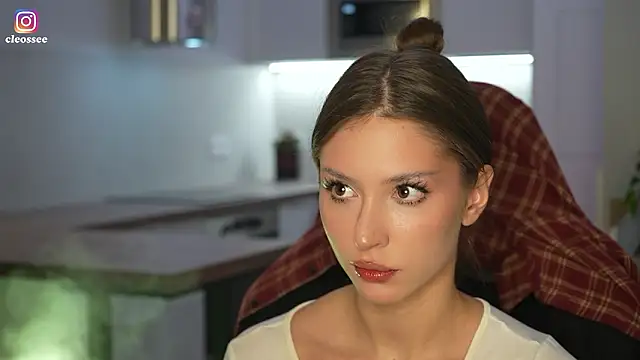 Cleose online show from February 2026 10:58:01 AM