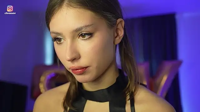 Cleose online show from April 2026 07:06:01 AM