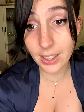 MysteryGirl   online show from November 2025 09:04:01 PM