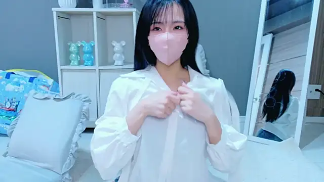 Mimi-Dreammood online show from November 2025 11:20:01 AM