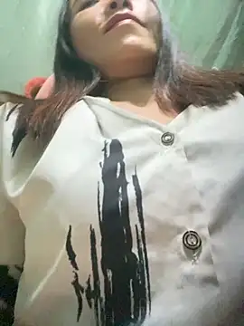 Elysia-007 online show from November 2025 12:58:02 PM