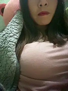 Elysia-007 online show from December 2025 02:13:01 PM