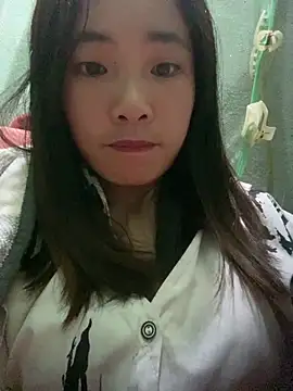 Elysia-007 online show from December 2025 12:07:02 AM