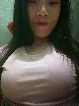 Elysia-007 online show from February 2026 02:05:01 PM