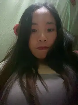 Elysia-007 online show from March 2026 01:29:02 PM