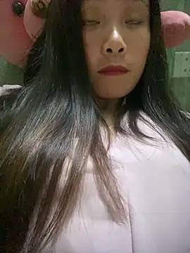 Elysia-007 online show from March 2026 02:21:02 PM