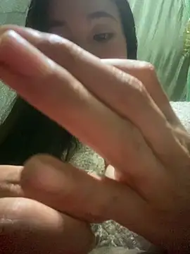 Elysia-007 online show from March 2026 12:55:02 PM