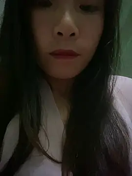 Elysia-007 online show from April 2026 10:51:02 PM