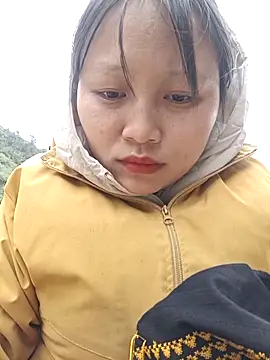 yoyo-mi online show from November 2025 02:23:02 AM